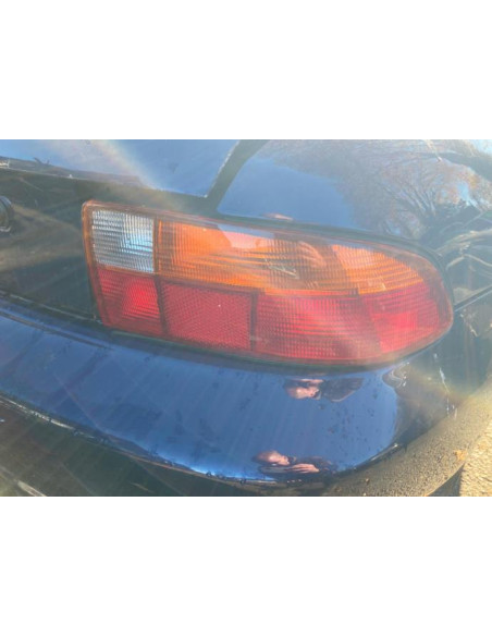 Mastervac BMW Z3 E36 ROADSTER CABRIOLET Essence
