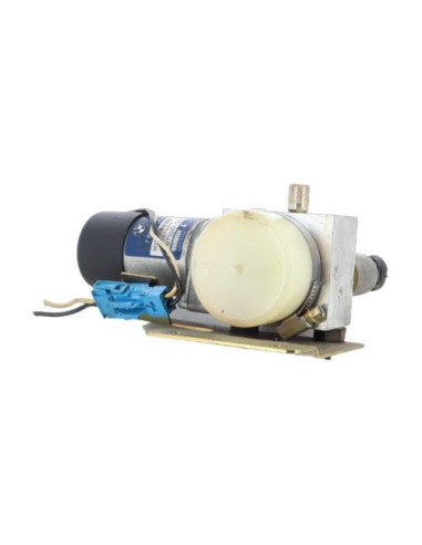 Moteur ouverture de Coffre/Malle/Hayon BMW SERIE 7 E65 PHASE 1 Diesel