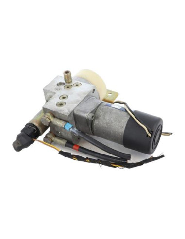 Moteur ouverture de Coffre/Malle/Hayon BMW SERIE 7 E65 PHASE 1 Diesel