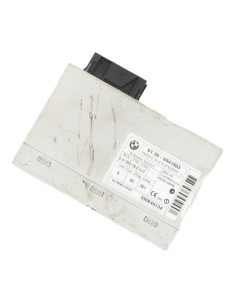 Calculateur BMW SERIE 7 E65 PHASE 2 Diesel