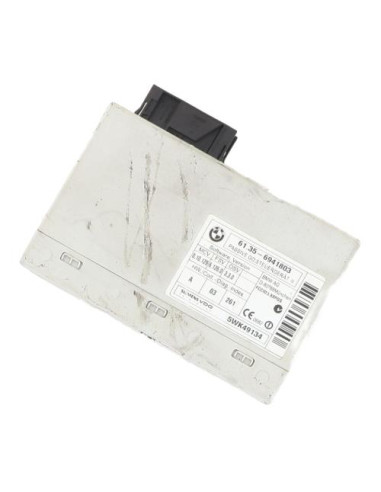 Calculateur BMW SERIE 7 E65 PHASE 2 Diesel