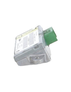 Boitier air bag BMW SERIE 7 E65 PHASE 1 Diesel 2