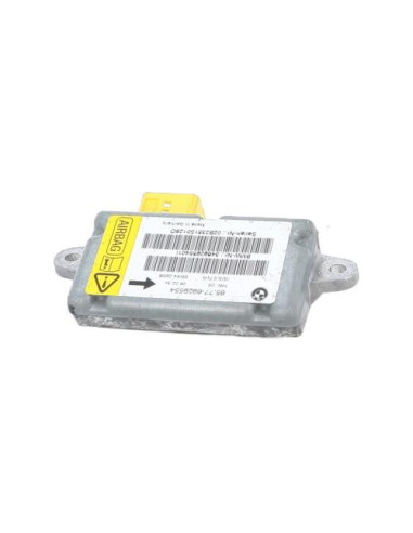 Boitier air bag BMW SERIE 7 E65 PHASE 1 Diesel