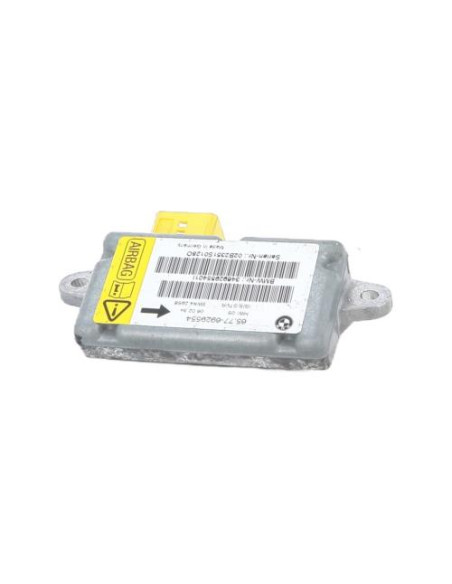 Boitier air bag BMW SERIE 7 E65 PHASE 1 Diesel