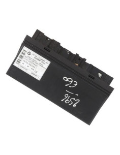 Calculateur BMW SERIE 5 E60 PHASE 1 Diesel
