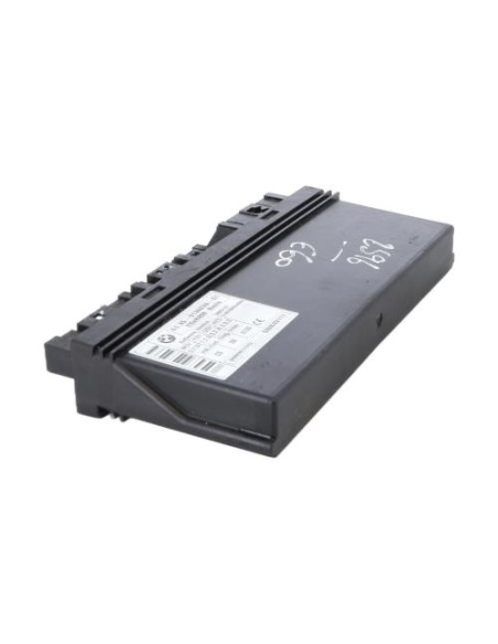 Calculateur BMW SERIE 5 E60 PHASE 1 Diesel