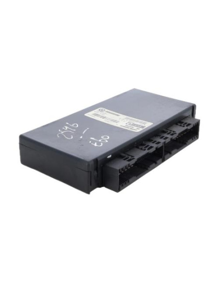 Calculateur BMW SERIE 5 E60 PHASE 1 Diesel