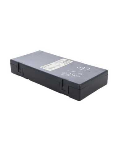 Calculateur BMW SERIE 5 E60 PHASE 1 Diesel