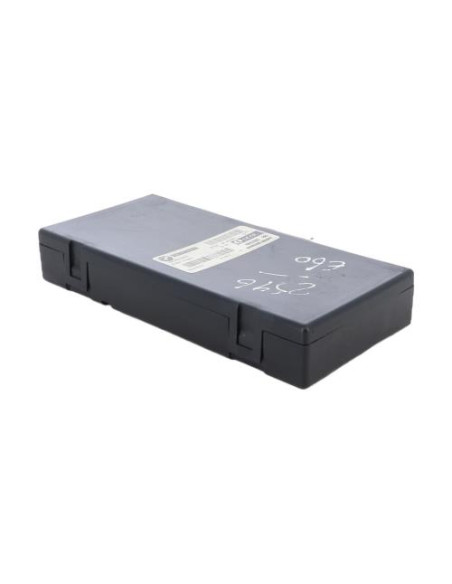 Calculateur BMW SERIE 5 E60 PHASE 1 Diesel