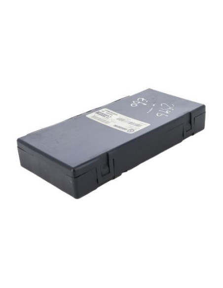 Calculateur BMW SERIE 5 E60 PHASE 1 Diesel