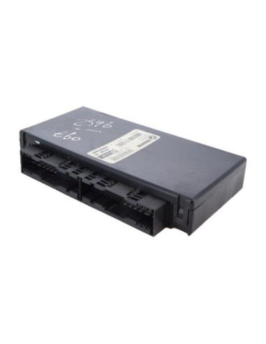 Calculateur BMW SERIE 5 E60 PHASE 1 Diesel