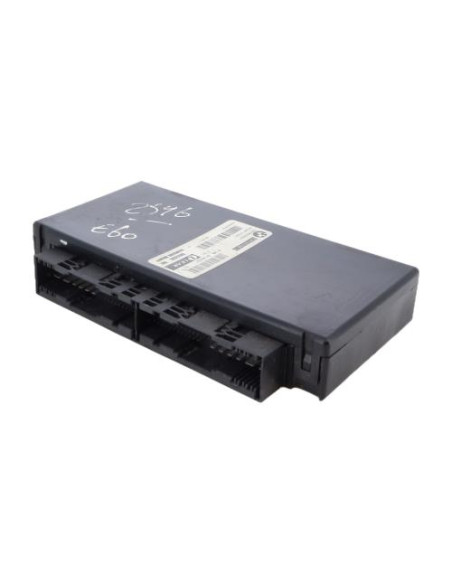 Calculateur BMW SERIE 5 E60 PHASE 1 Diesel