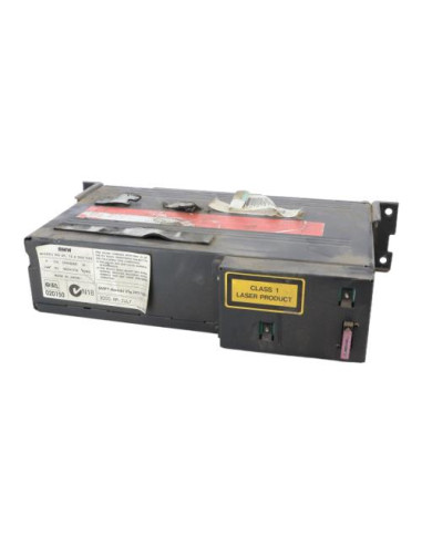 Chargeur CD BMW SERIE 3 E46 COUPE PHASE 1 Essence