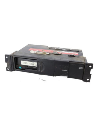 Chargeur CD BMW SERIE 3 E46 COUPE PHASE 1 Essence
