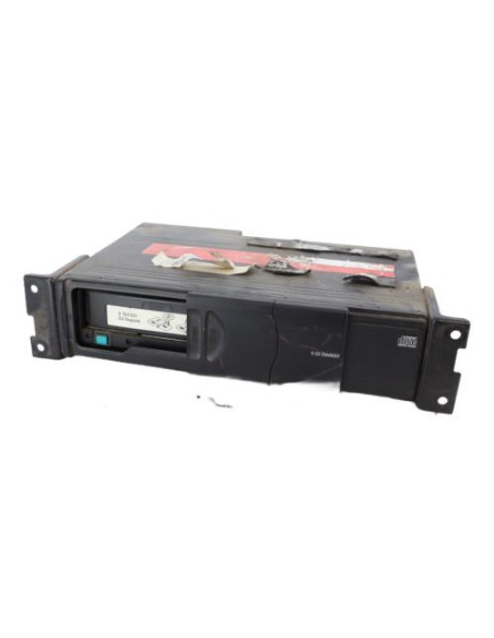 Chargeur CD BMW SERIE 3 E46 COUPE PHASE 1 Essence