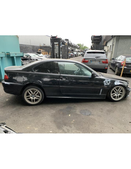Capteur BMW SERIE 3 E46 COUPE PHASE 1 Essence