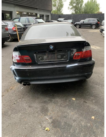 Capteur BMW SERIE 3 E46 COUPE PHASE 1 Essence