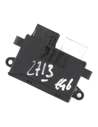 Calculateur BMW SERIE 3 E46 COUPE PHASE 1 Essence