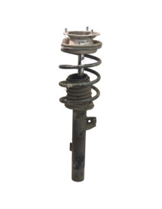 Amortisseur avant gauche BMW SERIE 1 E81 Diesel 2