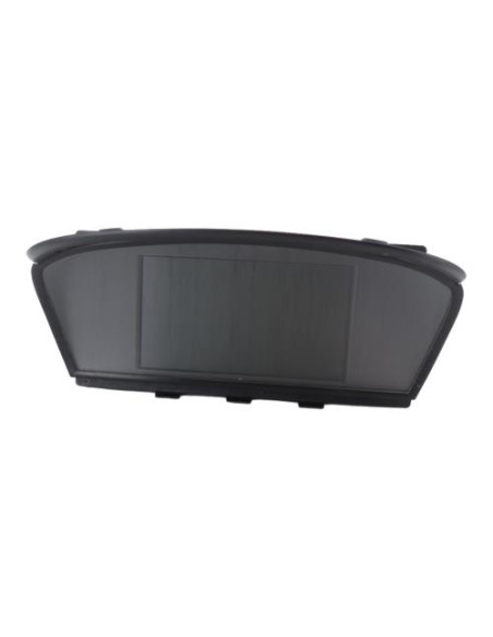 Ecran GPS BMW SERIE 5 E60 PHASE 2 Diesel