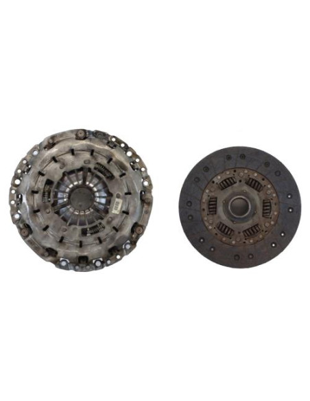 Embrayage BMW SERIE 3 E90 PHASE 1 Diesel