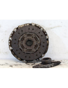 Embrayage BMW SERIE 3 E90 PHASE 1 Diesel 2