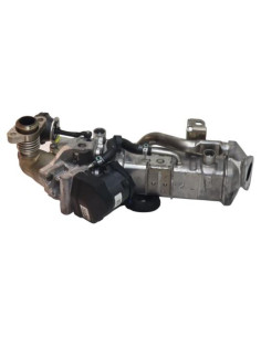 Radiateur EGR BMW SERIE 3 F31 TOURING PHASE 1 BREAK Diesel 2