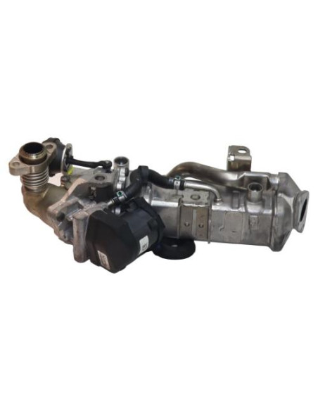 Radiateur EGR BMW SERIE 3 F31 TOURING PHASE 1 BREAK Diesel