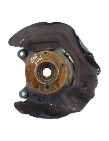 Fusee avant droit BMW X3 F25 PHASE 2 Diesel