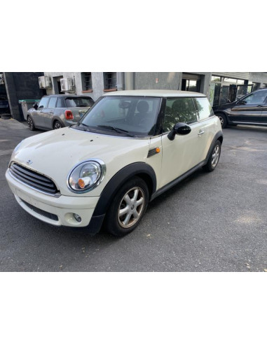 Calandre MINI MINI 2 R56 PHASE 1 Essence