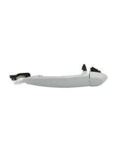 Poignee porte avant droit BMW SERIE 1 E81 Diesel 2