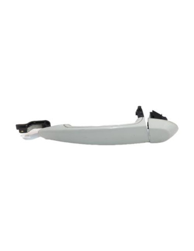 Poignee porte avant droit BMW SERIE 1 E81 Diesel