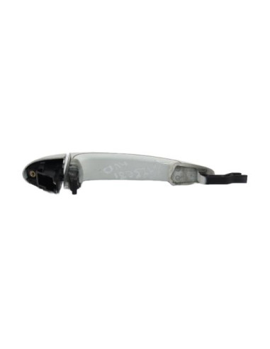Poignee porte avant droit BMW SERIE 1 E81 Diesel