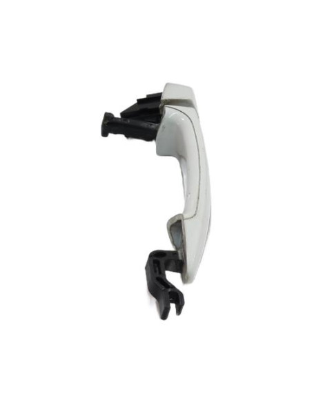 Poignee porte avant droit BMW SERIE 1 E81 Diesel
