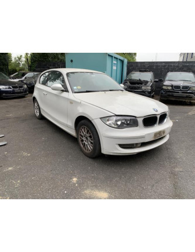 Etrier avant droit (freinage) BMW SERIE 1 E81 Diesel