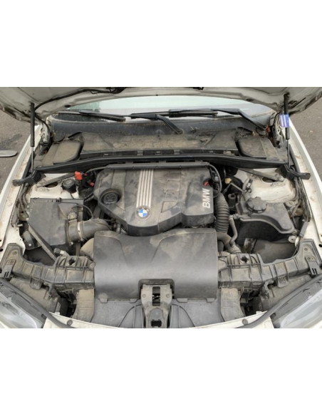 Etrier avant droit (freinage) BMW SERIE 1 E81 Diesel