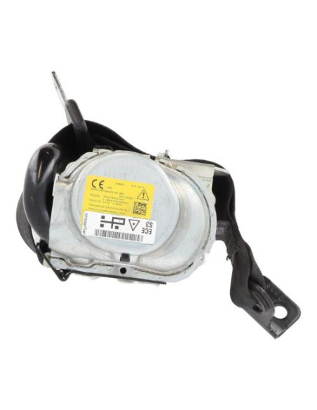 Ceinture arriere gauche BMW X1 F48 PHASE 1 Diesel