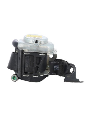 Ceinture arriere gauche BMW X1 F48 PHASE 1 Diesel