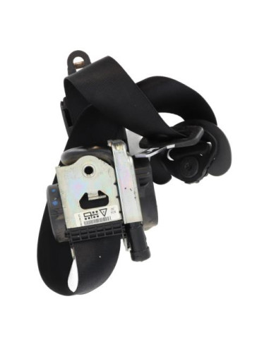 Ceinture arriere centrale BMW X1 F48 PHASE 1 Diesel