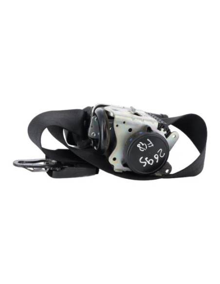 Ceinture arriere centrale BMW X1 F48 PHASE 1 Diesel