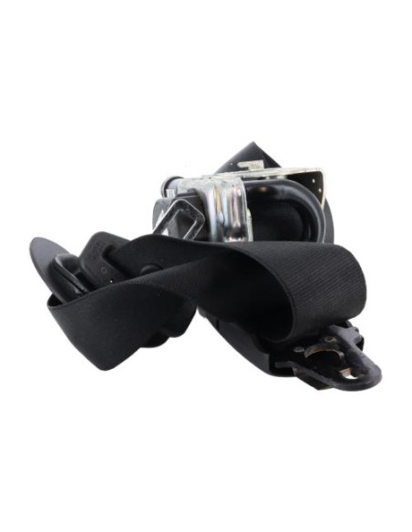 Ceinture arriere centrale BMW X1 F48 PHASE 1 Diesel