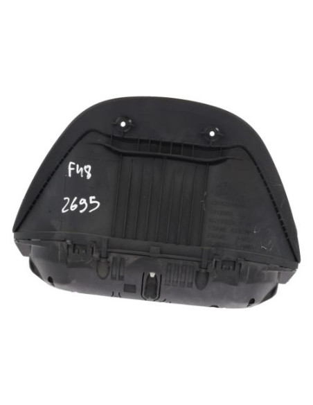 Compteur BMW X1 F48 PHASE 1 Diesel