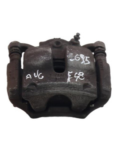 Etrier avant gauche (freinage) BMW X1 F48 PHASE 1 Diesel 2