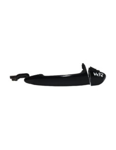 Poignee porte arriere droit BMW SERIE 3 E90 PHASE 1 Diesel 2