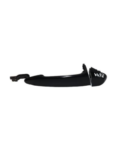Poignee porte arriere droit BMW SERIE 3 E90 PHASE 1 Diesel