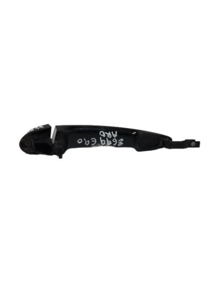 Poignee porte arriere droit BMW SERIE 3 E90 PHASE 1 Diesel