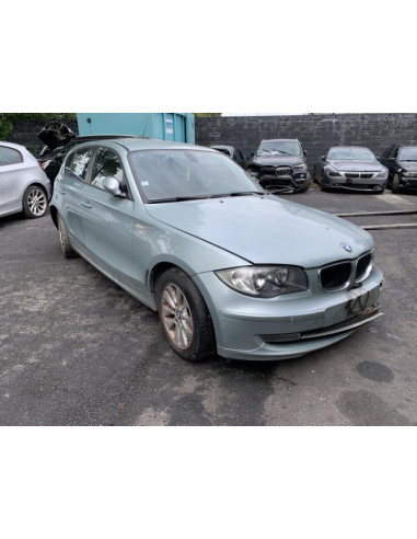 Debitmetre BMW SERIE 1 E87 PHASE 2 Diesel