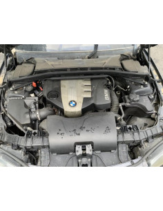 Radiateur eau BMW SERIE 1 E87 PHASE 2 Diesel