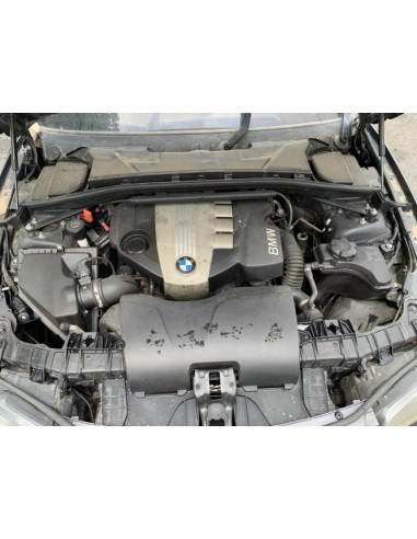 Radiateur eau BMW SERIE 1 E87 PHASE 2 Diesel