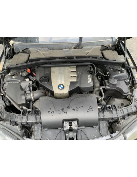 Radiateur eau BMW SERIE 1 E87 PHASE 2 Diesel